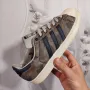  камуфлажни маратонки adidas Superstar оригинал номер 43-44, снимка 8