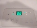 LISTO 7000 BTU мобилен климатик за ефективно охлаждане, обезвлажнител, влагоабсорбатор, аериране(осв, снимка 8