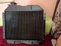 радятор воден за Москвич 2140 нов , снимка 6