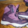 Боти VIKING с Gore Tex материал и BOA система за закопчаване . Перфектни като нови номер 36., снимка 7