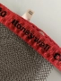 Нова метална ръкавица за транжиране Honeywell Chainex 2000, снимка 6