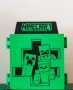 Поставка за Kinder Joy фигурки от колекцията Minecraft, снимка 2