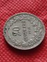 Монета 20 стотинки 1912г. Царство България за колекция декорация - 24784, снимка 4