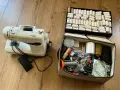 Шевна машина Brother XL-6053 + подарък консумативи, снимка 1