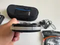 PSP 2003 - хакнато с 32GB карта, снимка 7