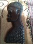 Стара африканска фигура 40559