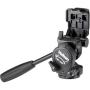 Фото панорамна глава: Velbon FHD-65D 3-Way Fluid Head, снимка 15