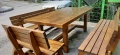 Градински мебели по поръчка, снимка 7