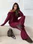 Дамски комплект от две части BRONTE, 3цвята , снимка 9
