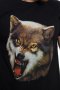 Нова мъжка тениска с дигитален печат Зъбат вълк, Серия Вълци, снимка 11