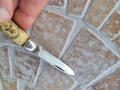 Нож, джобно ножче-17, снимка 5