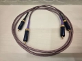 Nordost FREY 1 RCA 1м, снимка 4
