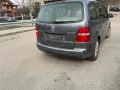 Volkswagen Touran НА ЧАСТИ, снимка 6
