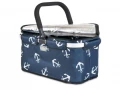 Термо кошница за пазаруване, Genius Falko,  Thermal Shopping Basket, снимка 1