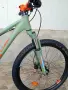 Продавам Велосипед Cube 24" , снимка 5