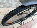 Wheeler MTB cromo tubing 26 Shimano Deore dx top! , снимка 2