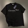 Christian Dior Мъжка Тениска👕Мъжка Блуза С Къс Ръкав Код Mens P.250, снимка 4
