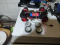 Rc Aпаратура Traxxas  ,wltoys ,Surpass Hobby ,Mjx , , снимка 14