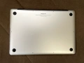 15,4" Core i7 MacBook Pro A1398 (Mid-2014 (IG) -i7/16GB RAM/256GB SSD, снимка 11