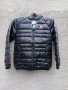 Продавам чисто ново черно пухено яке (гъши пух) Black Yak , снимка 1 - Якета - 38715568