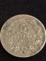 Две монети 5 стотинки 1912г. / 5 стотинки 1913г. Царство България за КОЛЕКЦИЯ ДЕКОРАЦИЯ 40493, снимка 2