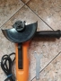 ъглошлайф BauKraft BK-AG46, снимка 2