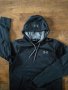 under armour - страхотно мъжко горнище УГОЛЕМЕНО КАТО НОВО, снимка 3
