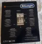 Кафемашина DeLonghi, снимка 7