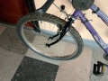 Велосипед Mars, снимка 11