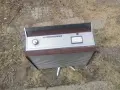 FAKIR 2000W MADE IN GERMANY 1410262033L2, снимка 4