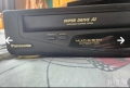 VCR Panasonic 4 глав, снимка 2