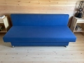 Разтегателен диван, снимка 1