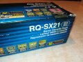 ПОРЪЧАН-PANASONIC RQ-SX21 SUPER SLIM METAL WALKMAN 2410211017, снимка 6