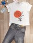Тениска NK , снимка 1 - Детски тениски и потници - 29120083