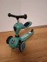 Тротинетка Scoot and ride 2in1, снимка 5