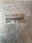 Компютър двигател ECU Мерцедес Mercedes C220 W203 143кс. 0281010607   A 611 153 73 79, снимка 1