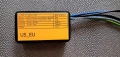 Модул конвертор американски стандарт мигач / стоп към европейски стандарт US_EU, снимка 3