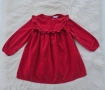 Детска рокля ZARA 3-4 години, снимка 8