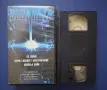 Видеокасета VHS Бездната, снимка 2
