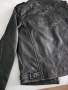 Мъжко кожено яке Mustang Size M чисто ново, снимка 8