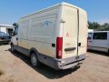 Iveco 35c11 2.8td На части, снимка 4