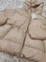 Дамско зимно пухено яке, снимка 3