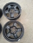 Структурни Джанти за Опел 5х110R16, снимка 2
