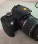 Фотоапарат Canon 350D с проблем , снимка 4