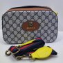 Gucci дамска чанта реплика, снимка 1 - Чанти - 36940953