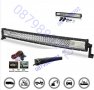 Лед Бар 7D LED BAR 82см 459W, Диоден Лед Бар 7Д, снимка 2