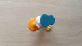 играчка патока Доналд Donald Duck Disney, снимка 5