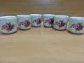 полски порцелан коктиери , снимка 5