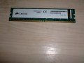 208.Ram DDR2 800 MHz,PC2-6400,2Gb,CORSAIR