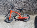 Баланс колело, снимка 1 - Детски велосипеди, триколки и коли - 44921737